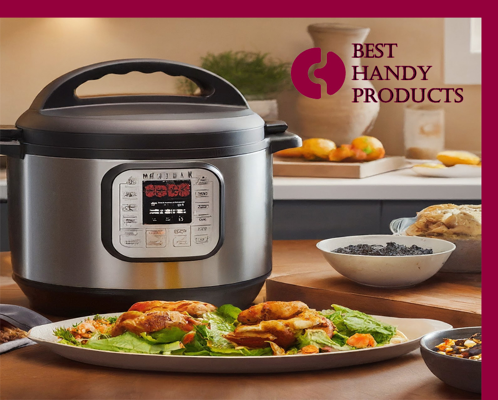 Best Instant Pot Prices in USA Life & Style Handy Products